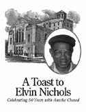 [A Toast to Elvin Nichols]