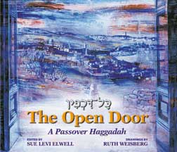 The Open Door Haggadah