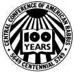 [CCAR 100th Anniversary Logo]